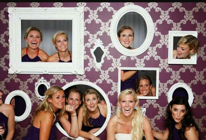 Ideas para marco gigante - 3