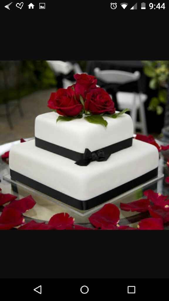 Pasteles y cupcakes - 2