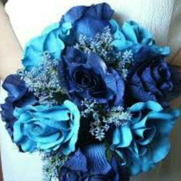 Ayuda con los centros de mesa - 2