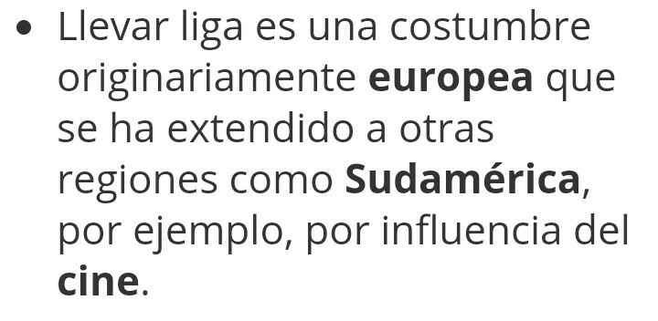 Para que sirve la liga?? - 2