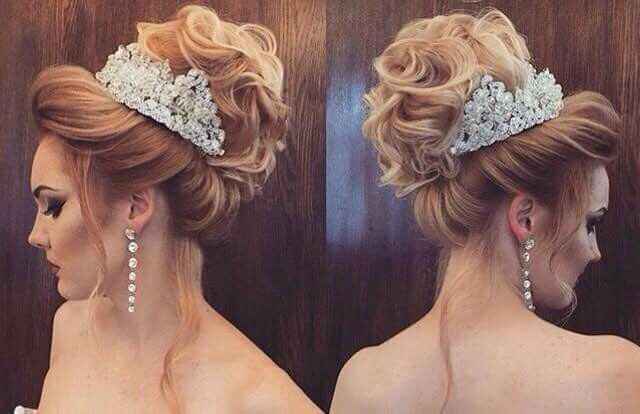 Ayúdenme a elegir mi peinado! - 1