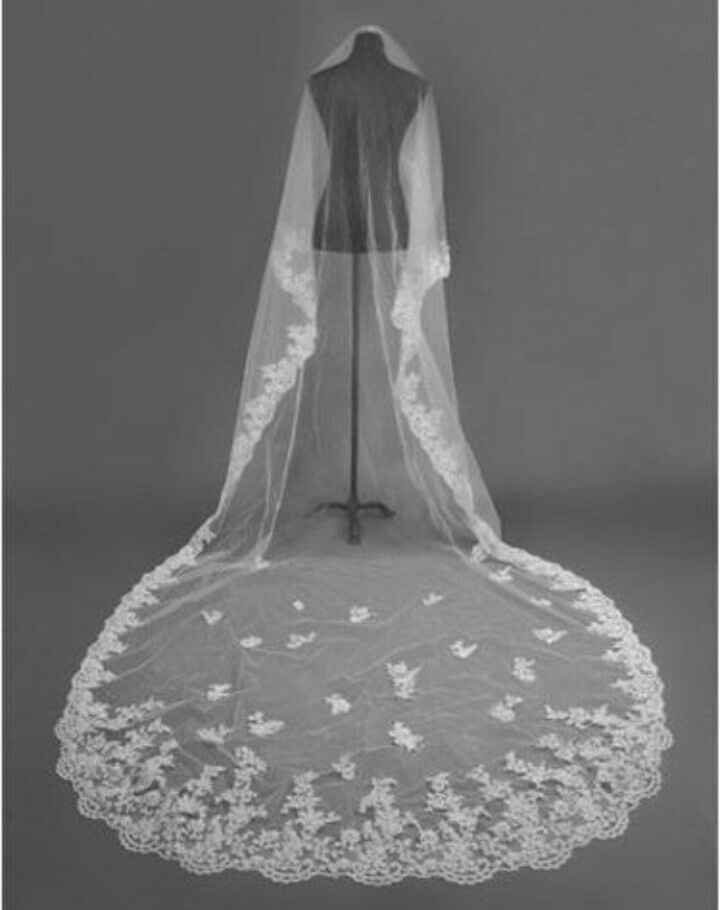 Vestidos de novia - 2