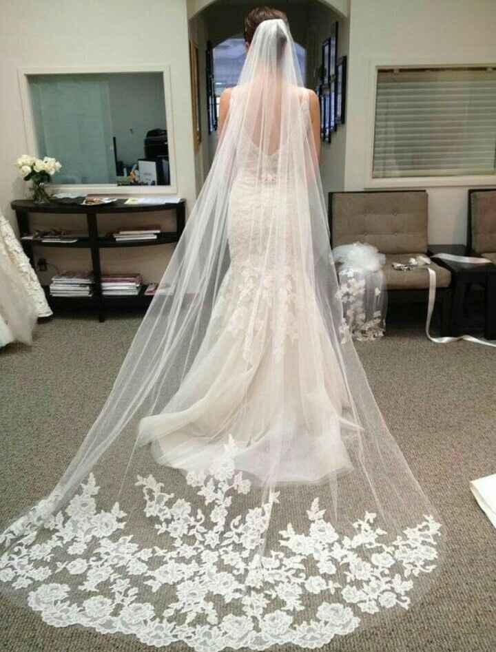 Vestidos de novia - 3