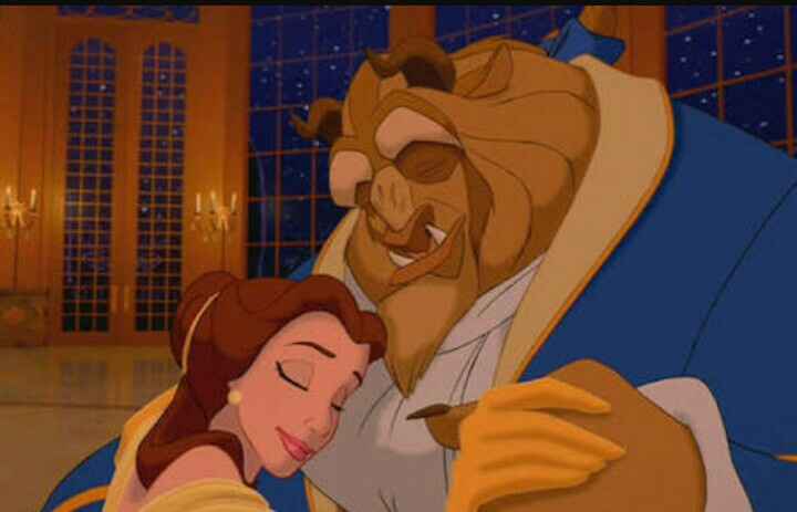 ¿Tu novio es Gastón o Bestia? ¡Resultados! - 2