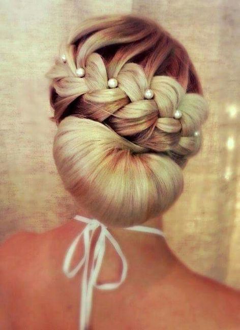 Hablando de ondas,  chinos,  rulos & recogidos - 3