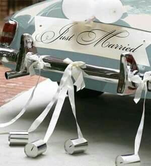 El carruaje de la novia - 3