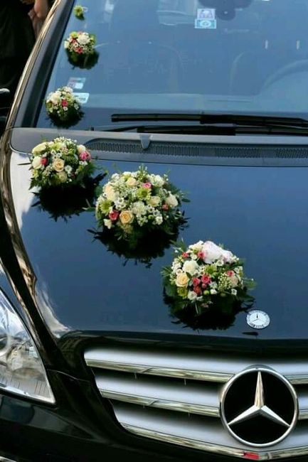 El carruaje de la novia - 8