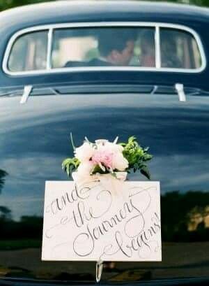 El carruaje de la novia - 13