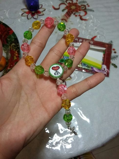 Les tenqo que contar!! - 2