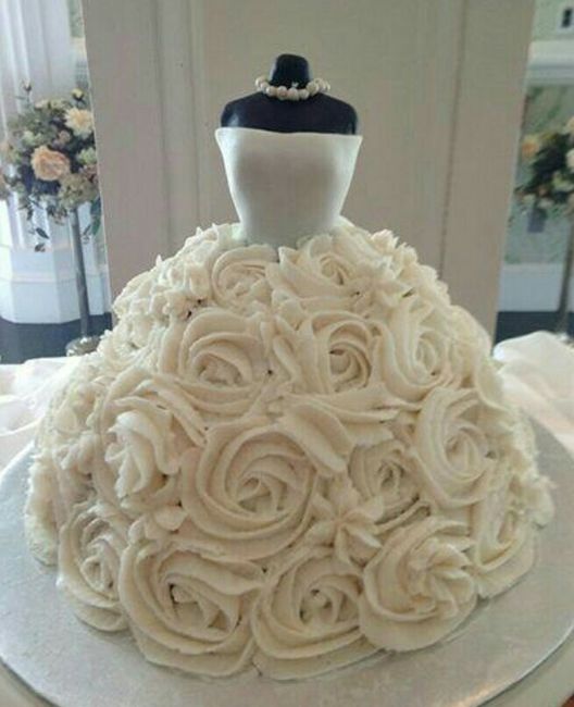 Pasteles de despedida de soltera.... - 1