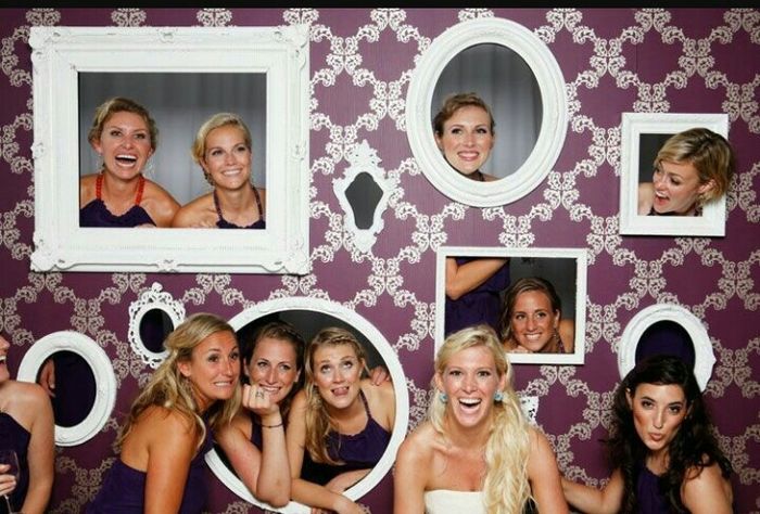 Ideas para marco gigante - 3