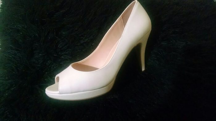 Resultados - ¿Cuáles son los zapatos de novia perfectos para ti? - 1