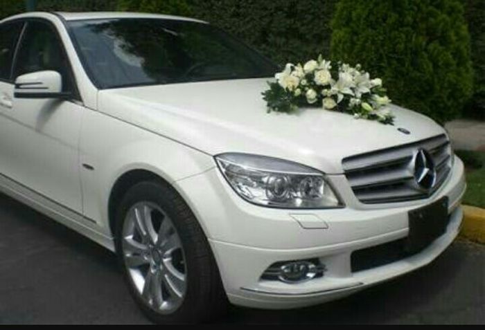 Coches decorados :) - 1