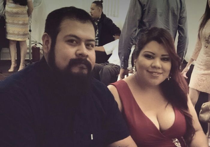 ¡Presénta a tu pareja! - 1