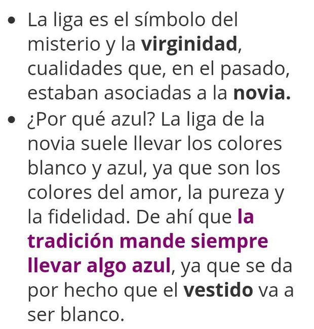 Para que sirve la liga?? - 1