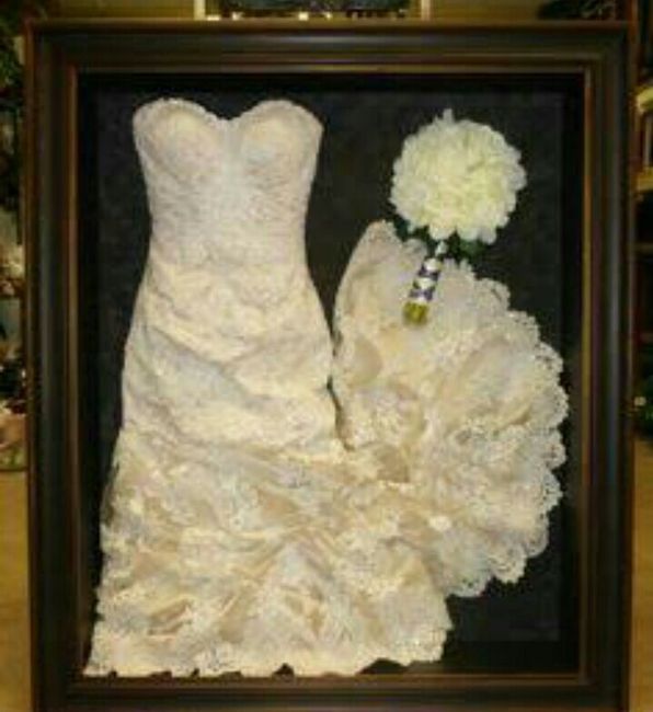 ¿si o no a este trash the dress? - 2