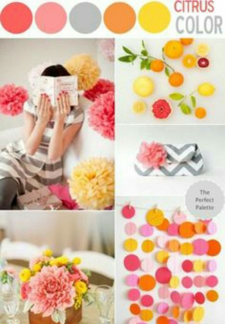 Ok decidido mi boda la quiero en primavera - 2