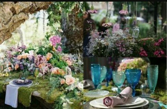 Ok decidido mi boda la quiero en primavera - 5