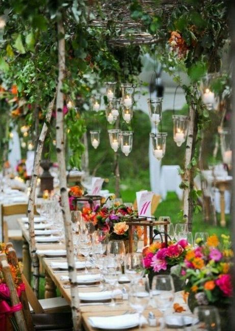 Ok decidido mi boda la quiero en primavera - 6