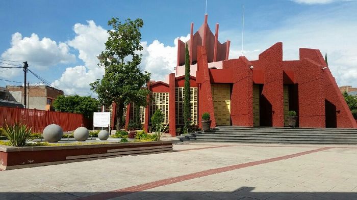 Habemus misa!!! ⛪🌹 - 1