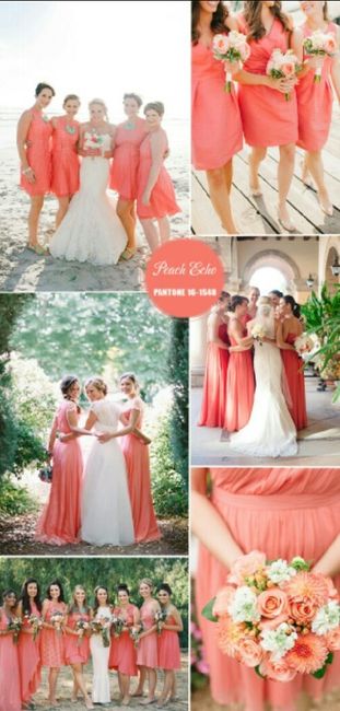 Colores de moda para la primavera - 3