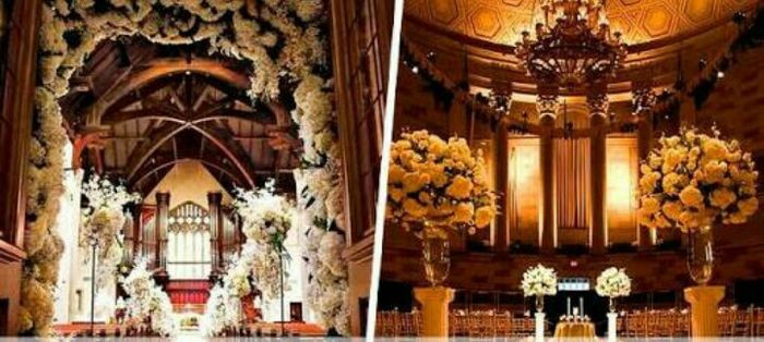 ¿cómo adornar la iglesia? - 5