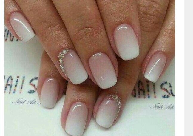 Uñas......... cual de estas fotos escojen .. - 1