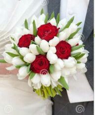 Que tipo de ramo les gusta más? - 3