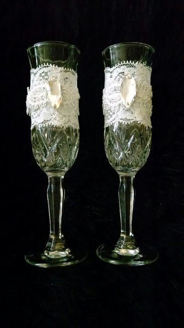 Ayuda con las copas - 1