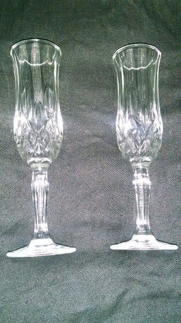 Ayuda con las copas - 3