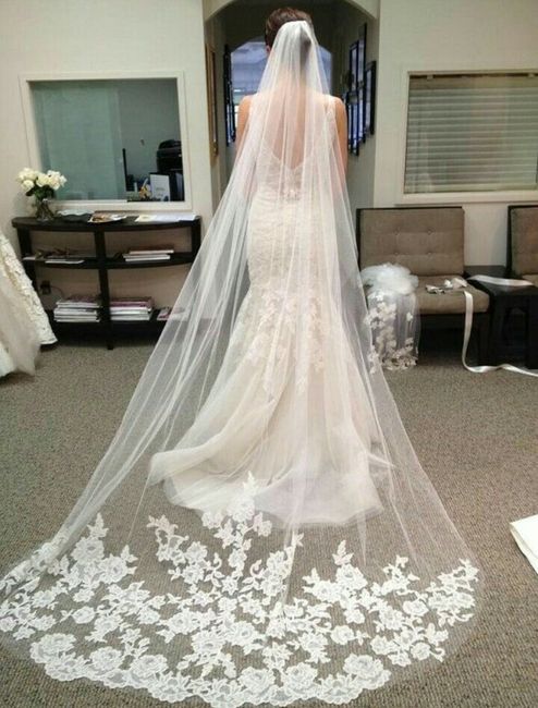 Vestidos de novia - 3
