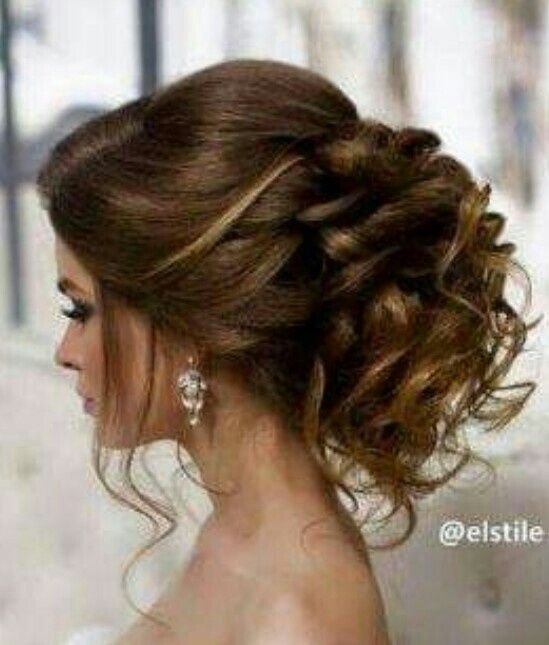 Ideas de peinado para el gran día 👰🏼 - 1