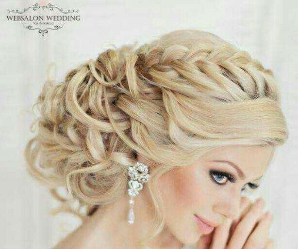 Ideas de peinado para el gran día 👰🏼 - 3