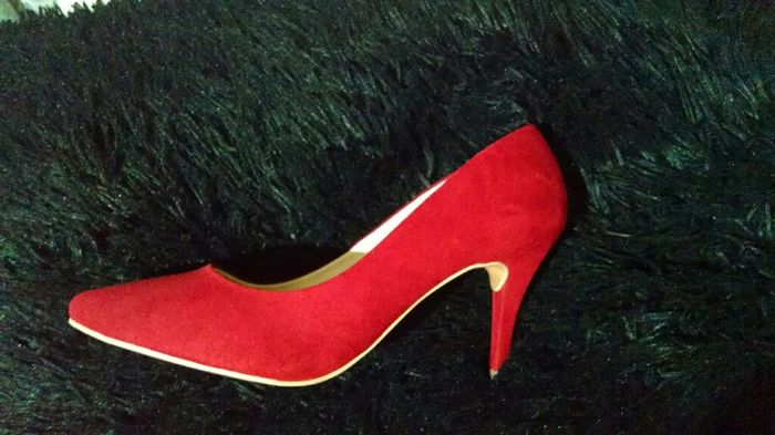 Tipo de zapatos para cada ocasión - 1