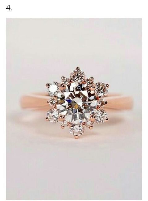 ¿Qué anillo escoges? - 1