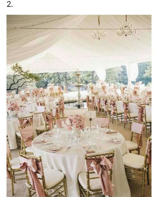 ¿Cuál sería tu lugar ideal para casarte? - 1