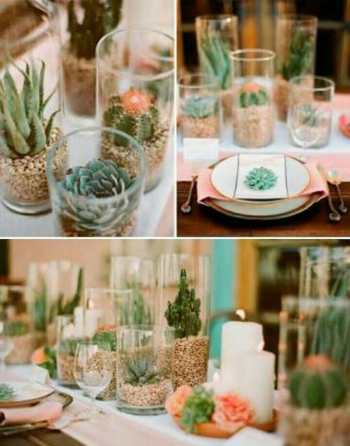 Boda civil con tematica - 1