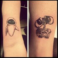 Nuestro tatuaje de pareja!!! - 1
