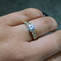 ¡ya tengo anillo! - 1