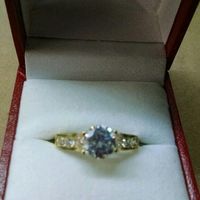 ¡ya tengo anillo! - 3