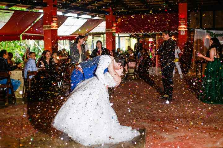Mi boda 💕 - 3