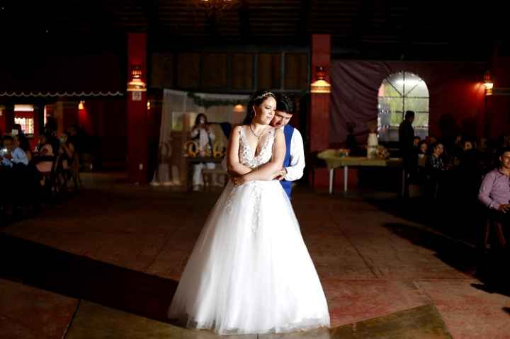 Mi boda 💕 - 6