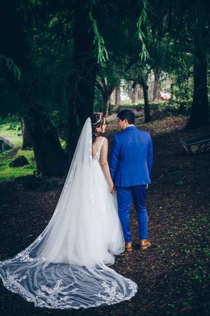 Mi boda 💕 - 7