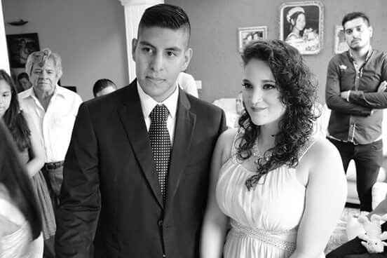 Boda civil. 14-06-2016 - 5