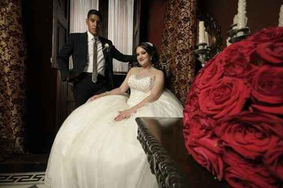 Mi boda 24.07.2016 - 8