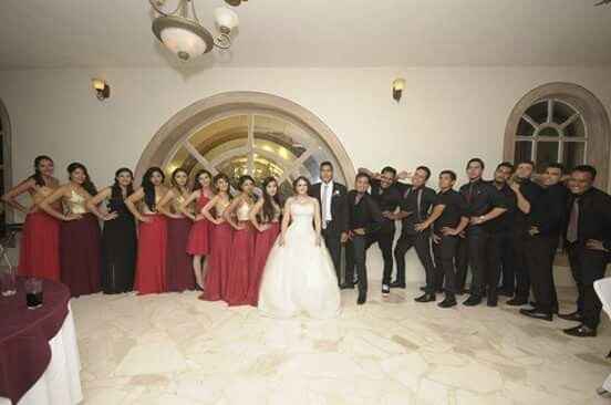 Mi boda 24.07.2016 - 27