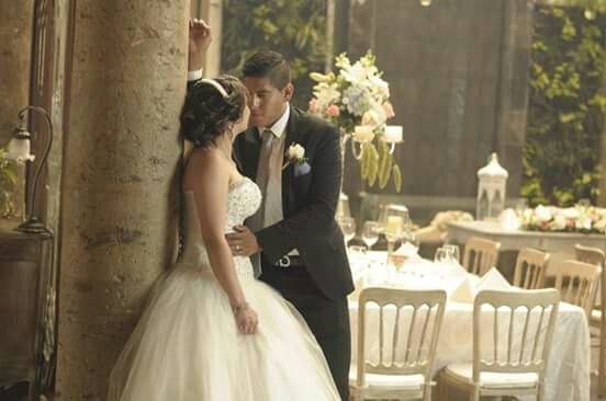 Mi boda 24.07.2016 - 11