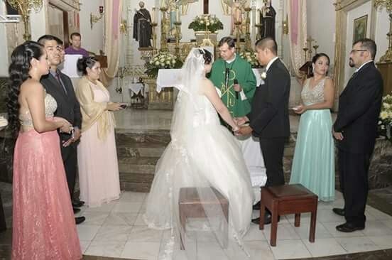 Mi boda 24.07.2016 - 12