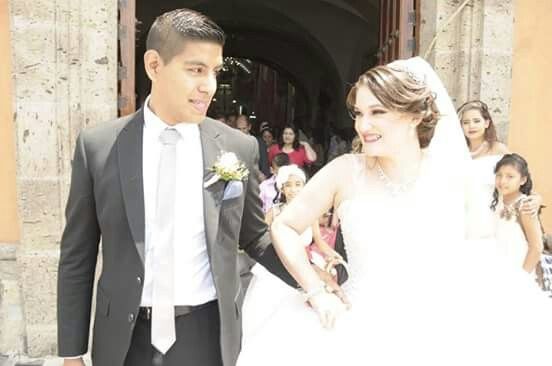 Mi boda 24.07.2016 - 18