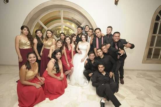 Mi boda 24.07.2016 - 26